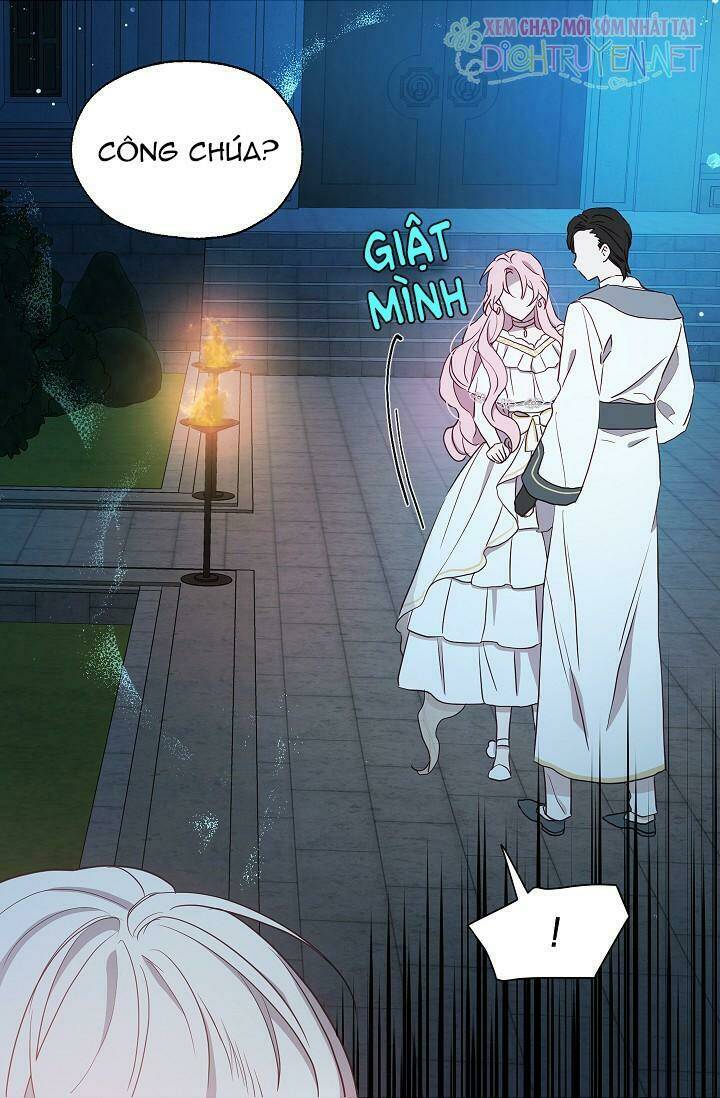 Quyến Rũ Papa Của Nhân Vật Phản Diện Chapter 32 - Trang 2