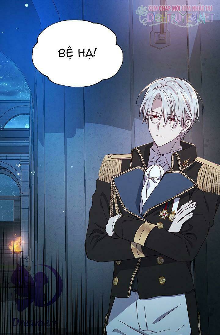 Quyến Rũ Papa Của Nhân Vật Phản Diện Chapter 32 - Trang 2