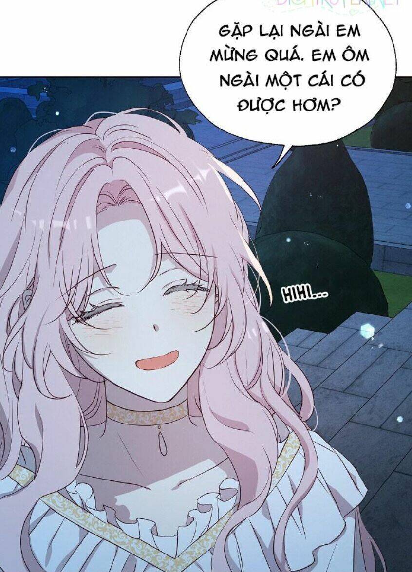 Quyến Rũ Papa Của Nhân Vật Phản Diện Chapter 33 - Trang 2