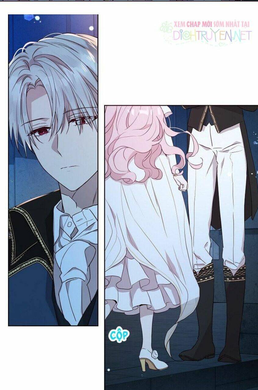 Quyến Rũ Papa Của Nhân Vật Phản Diện Chapter 33 - Trang 2