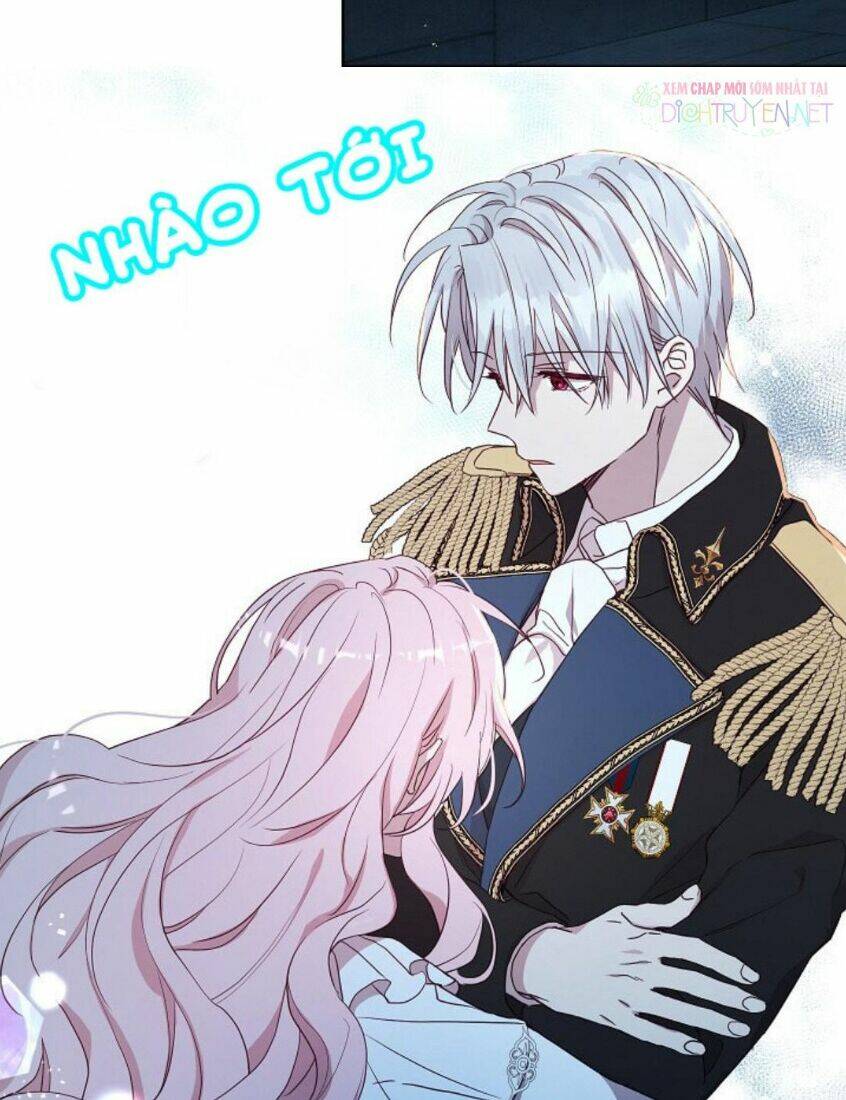 Quyến Rũ Papa Của Nhân Vật Phản Diện Chapter 33 - Trang 2