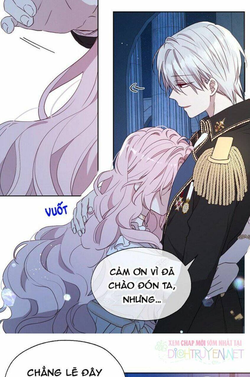 Quyến Rũ Papa Của Nhân Vật Phản Diện Chapter 33 - Trang 2