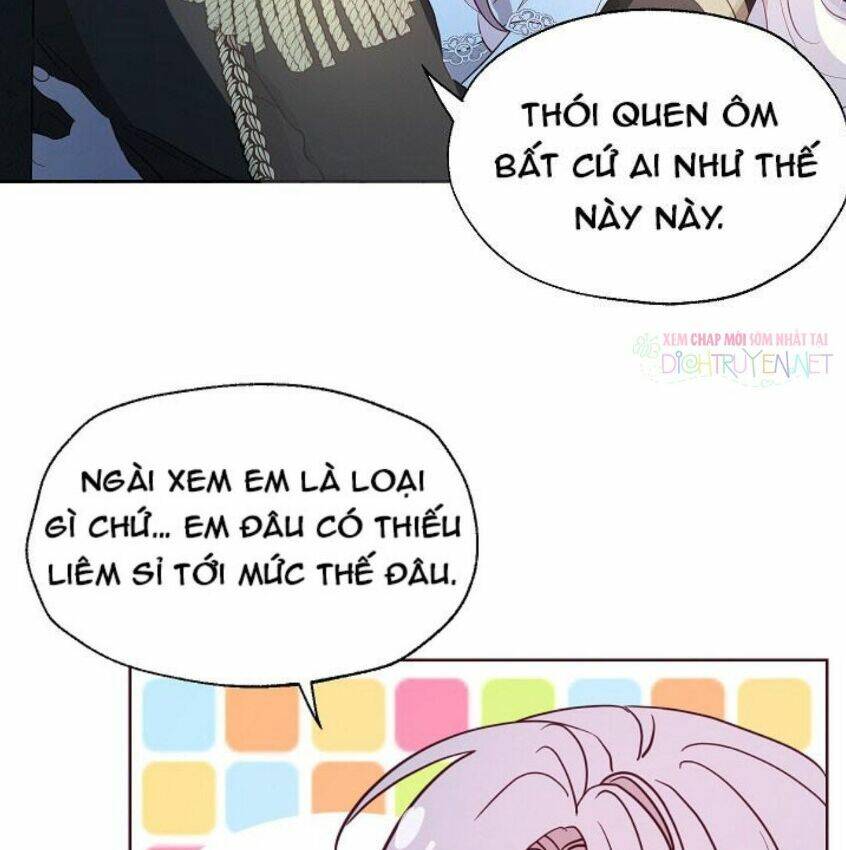 Quyến Rũ Papa Của Nhân Vật Phản Diện Chapter 33 - Trang 2