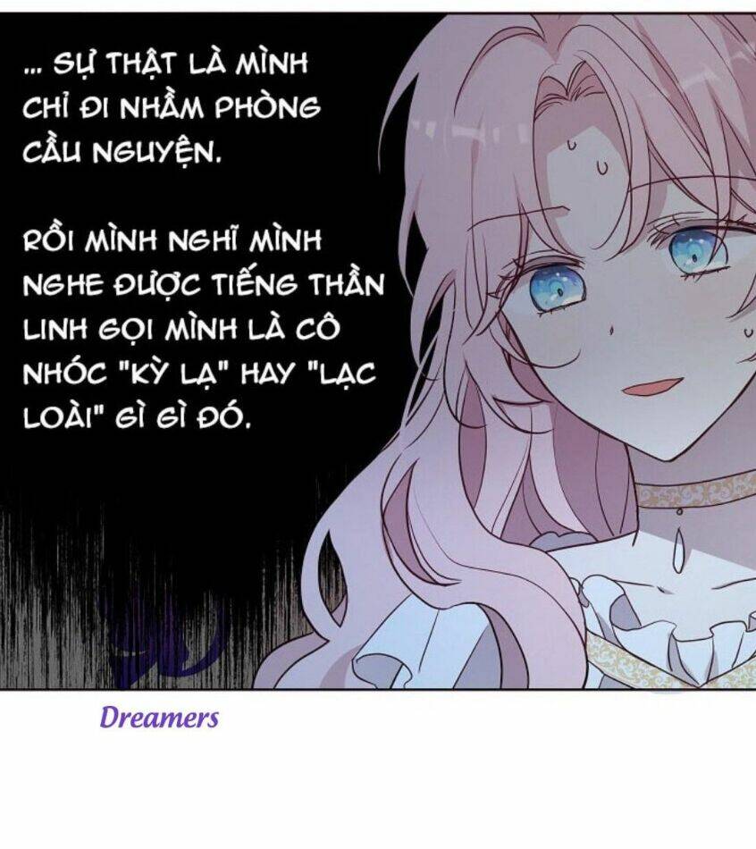 Quyến Rũ Papa Của Nhân Vật Phản Diện Chapter 33 - Trang 2