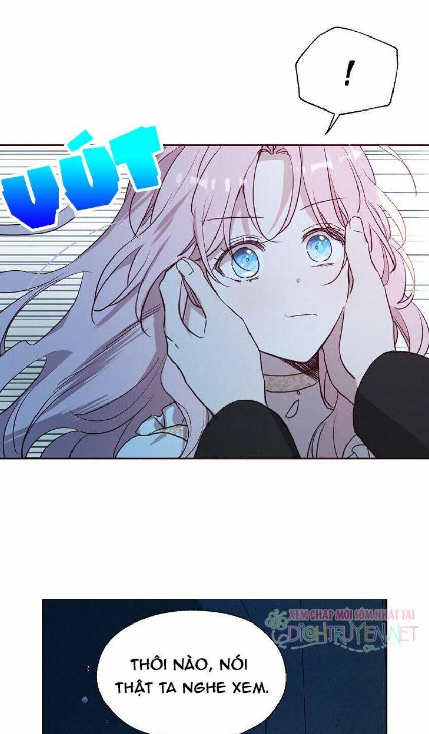 Quyến Rũ Papa Của Nhân Vật Phản Diện Chapter 33 - Trang 2