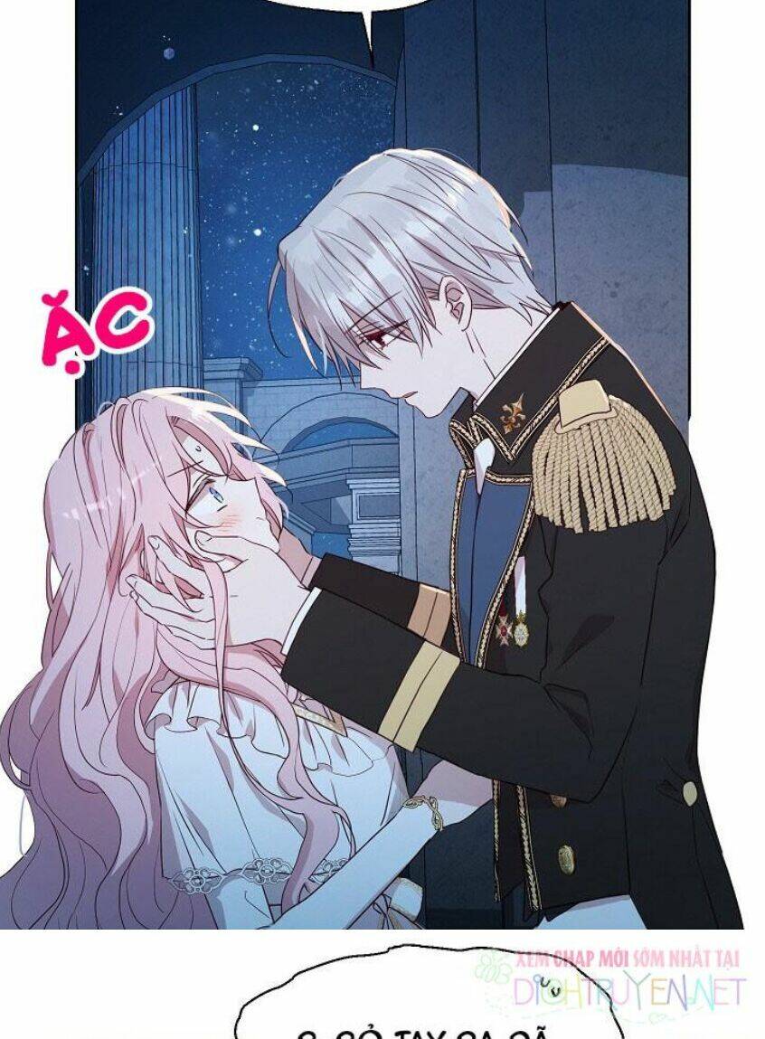 Quyến Rũ Papa Của Nhân Vật Phản Diện Chapter 33 - Trang 2
