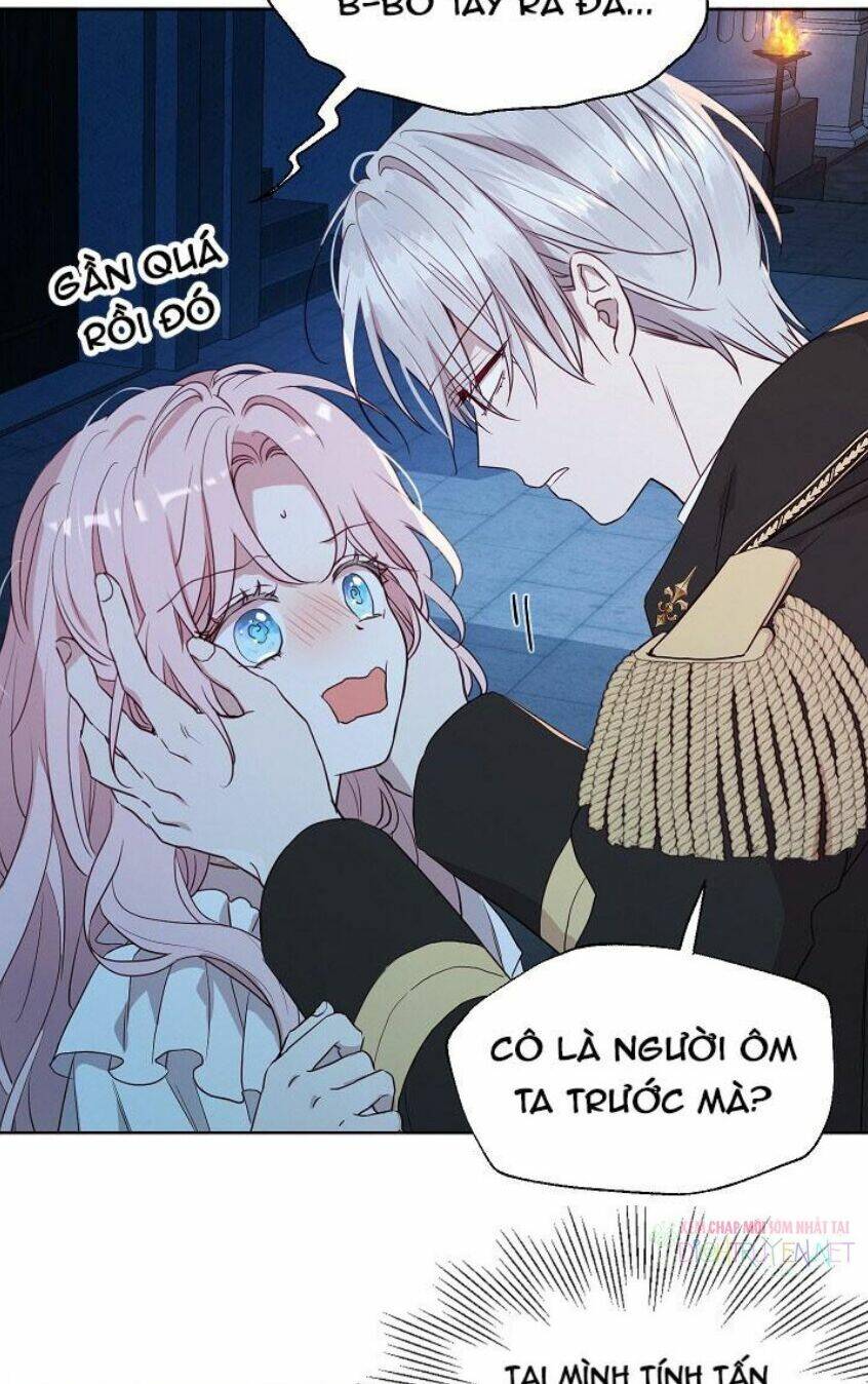 Quyến Rũ Papa Của Nhân Vật Phản Diện Chapter 33 - Trang 2