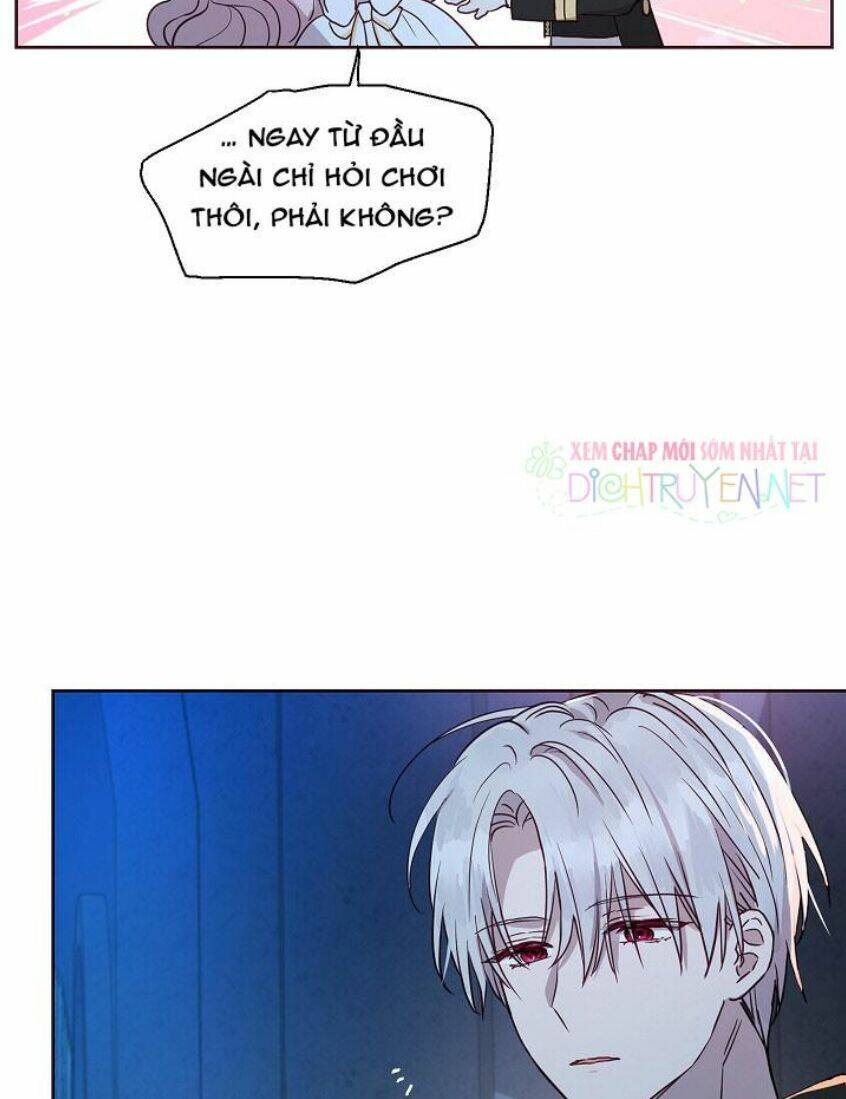 Quyến Rũ Papa Của Nhân Vật Phản Diện Chapter 33 - Trang 2