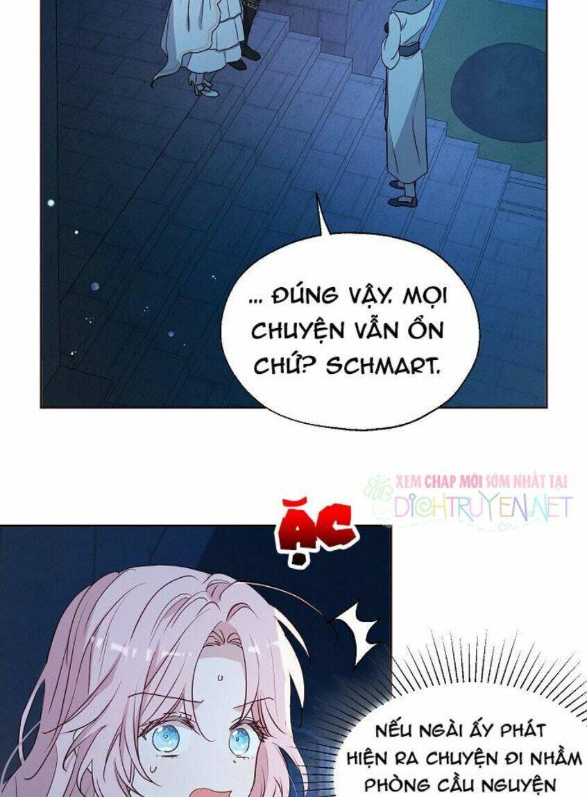 Quyến Rũ Papa Của Nhân Vật Phản Diện Chapter 33 - Trang 2