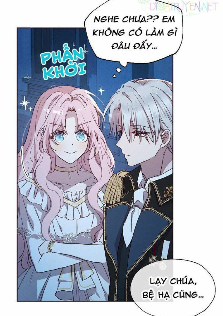 Quyến Rũ Papa Của Nhân Vật Phản Diện Chapter 33 - Trang 2