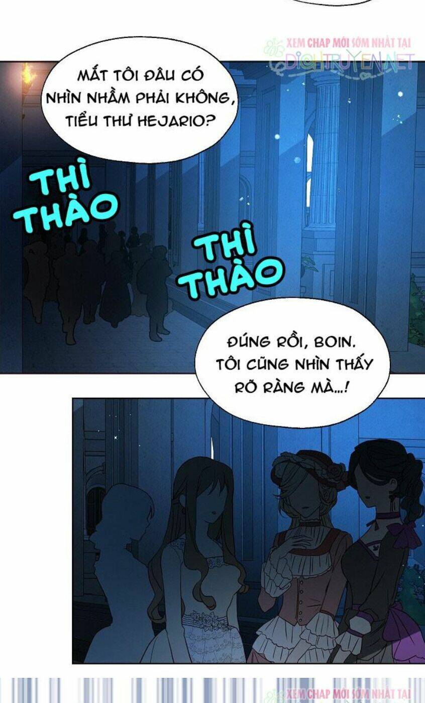 Quyến Rũ Papa Của Nhân Vật Phản Diện Chapter 33 - Trang 2