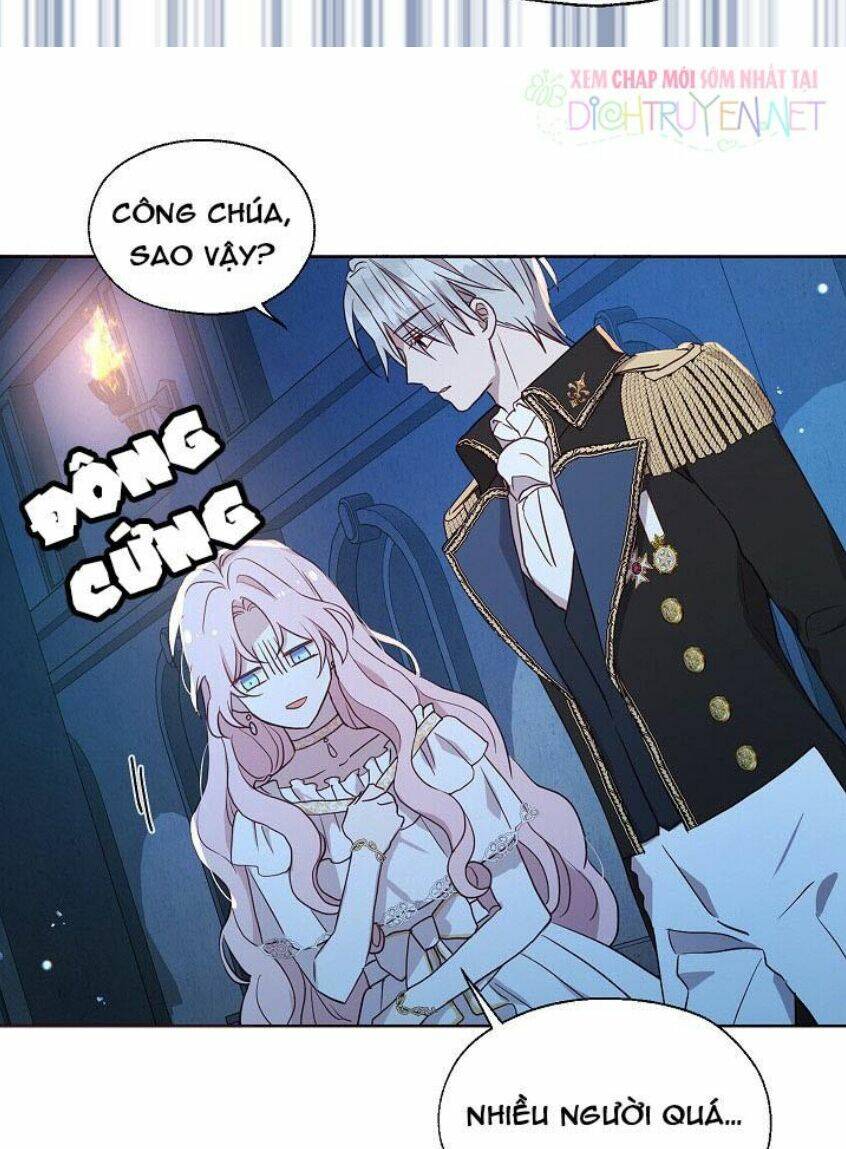 Quyến Rũ Papa Của Nhân Vật Phản Diện Chapter 33 - Trang 2