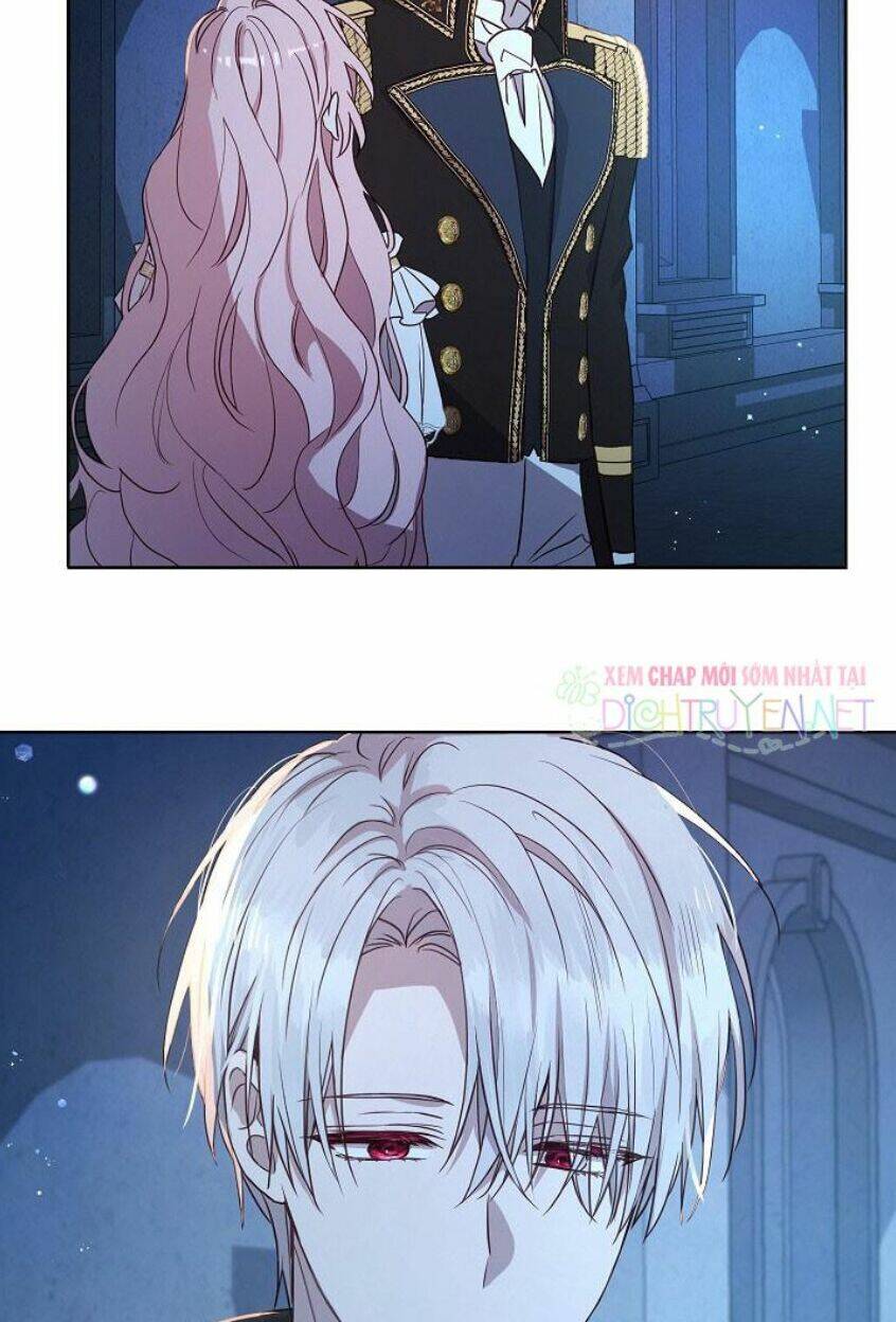 Quyến Rũ Papa Của Nhân Vật Phản Diện Chapter 33 - Trang 2