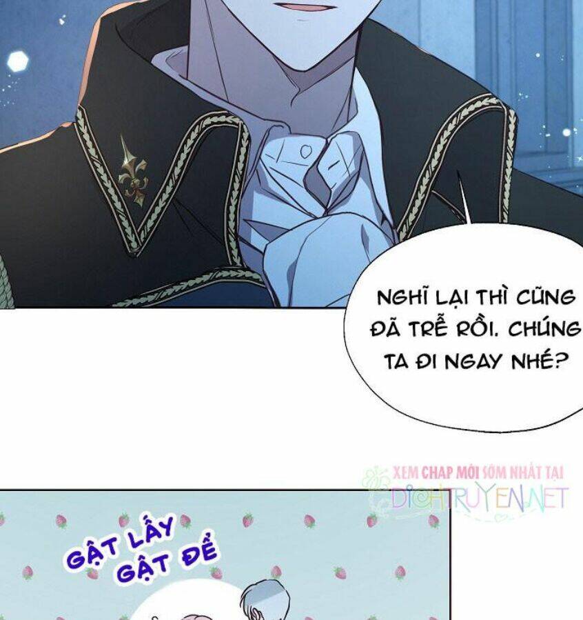 Quyến Rũ Papa Của Nhân Vật Phản Diện Chapter 33 - Trang 2