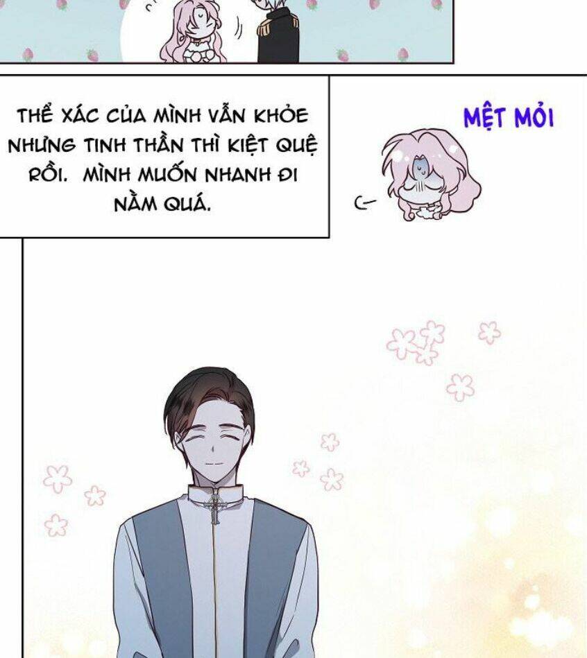 Quyến Rũ Papa Của Nhân Vật Phản Diện Chapter 33 - Trang 2