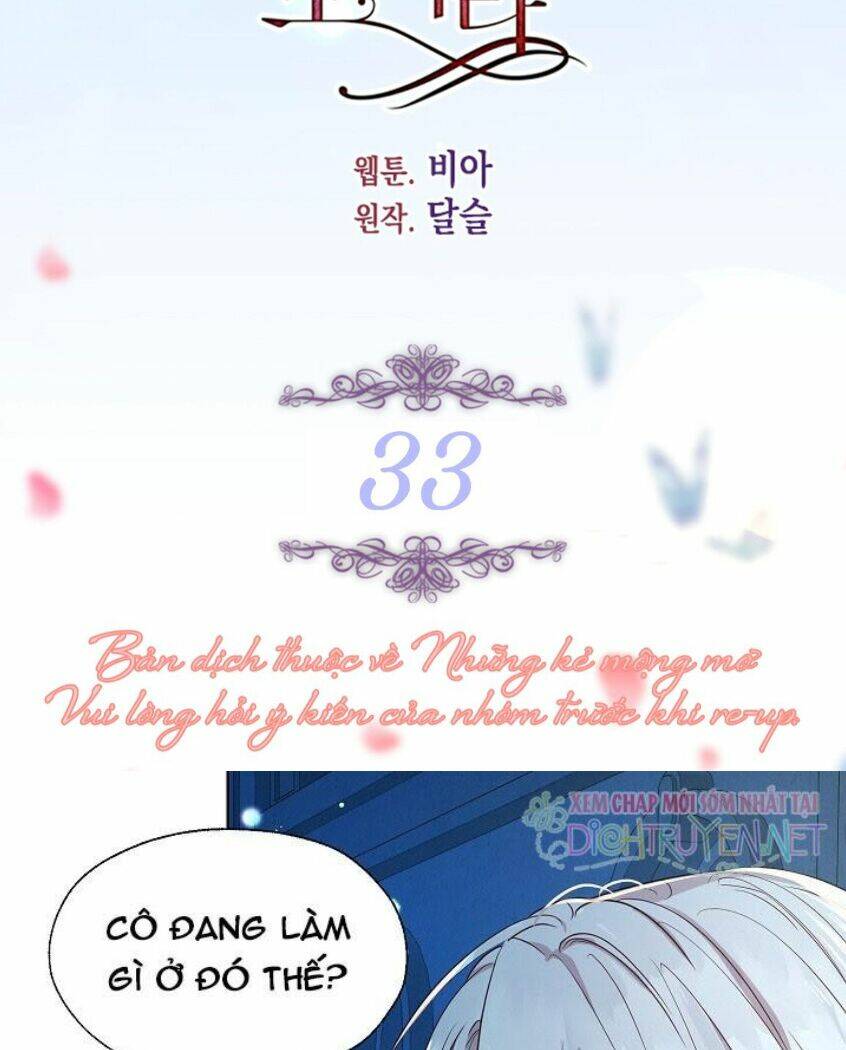 Quyến Rũ Papa Của Nhân Vật Phản Diện Chapter 33 - Trang 2