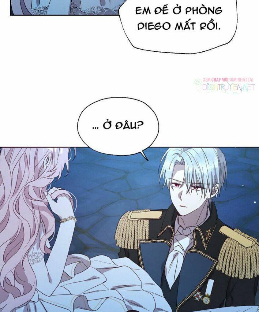 Quyến Rũ Papa Của Nhân Vật Phản Diện Chapter 33 - Trang 2