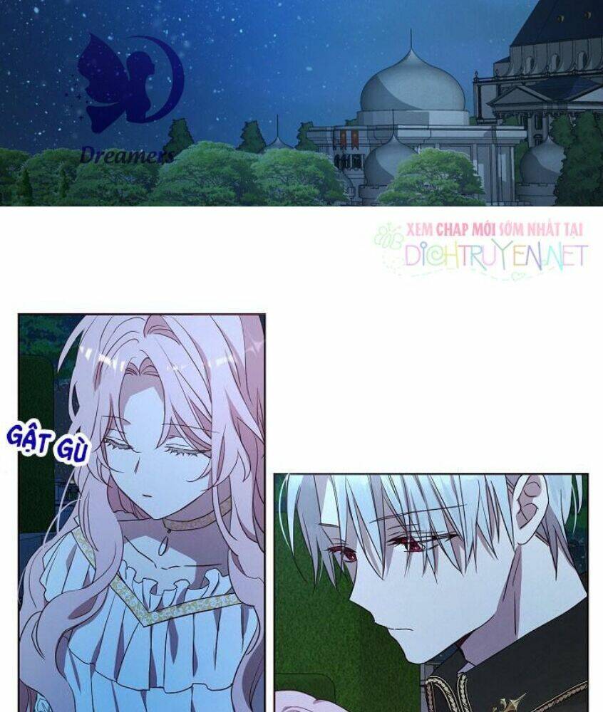 Quyến Rũ Papa Của Nhân Vật Phản Diện Chapter 33 - Trang 2