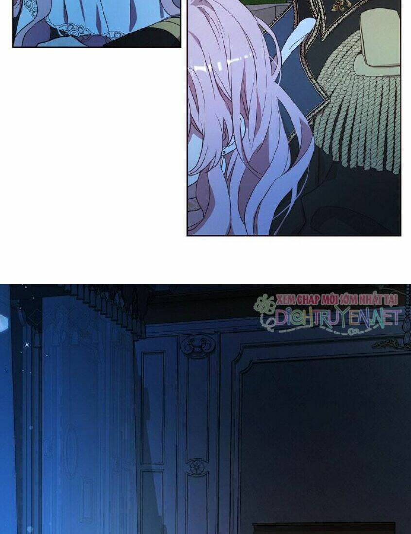 Quyến Rũ Papa Của Nhân Vật Phản Diện Chapter 33 - Trang 2