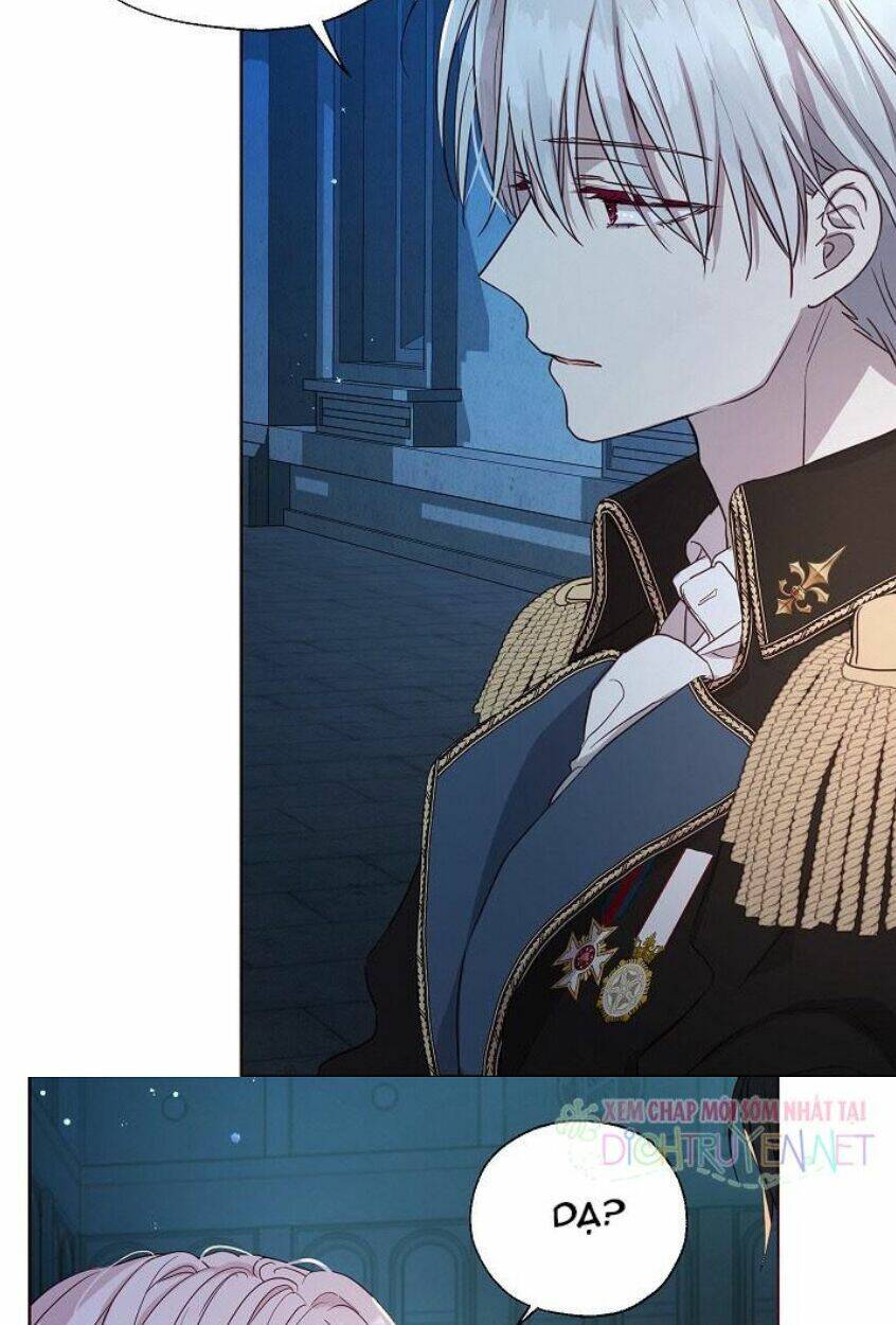 Quyến Rũ Papa Của Nhân Vật Phản Diện Chapter 33 - Trang 2