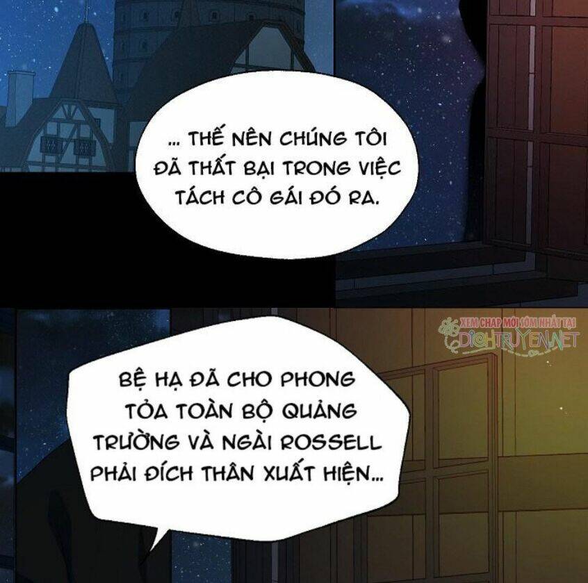 Quyến Rũ Papa Của Nhân Vật Phản Diện Chapter 33 - Trang 2