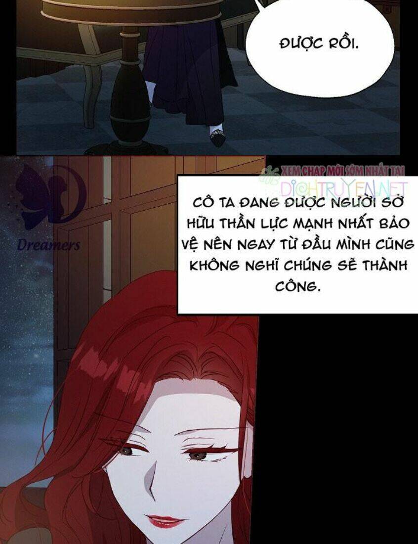 Quyến Rũ Papa Của Nhân Vật Phản Diện Chapter 33 - Trang 2