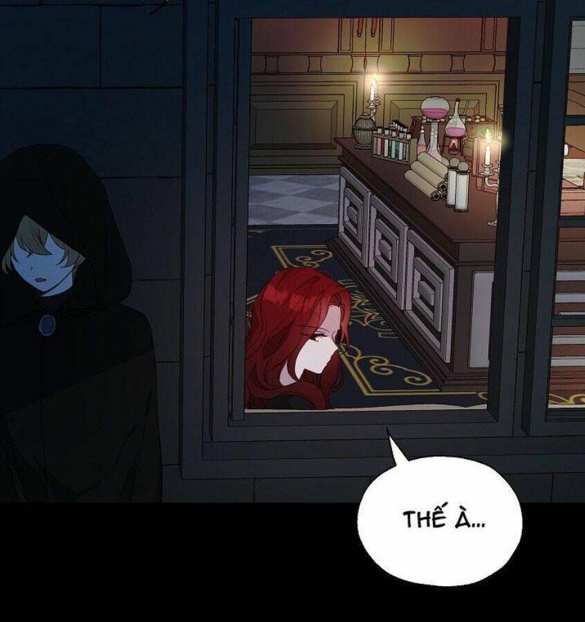 Quyến Rũ Papa Của Nhân Vật Phản Diện Chapter 33 - Trang 2