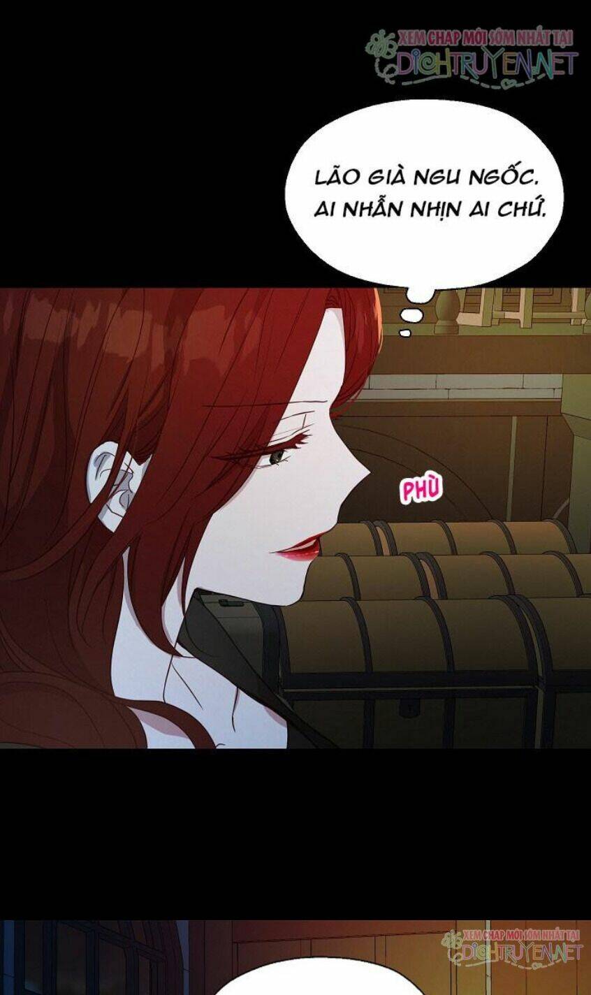 Quyến Rũ Papa Của Nhân Vật Phản Diện Chapter 33 - Trang 2