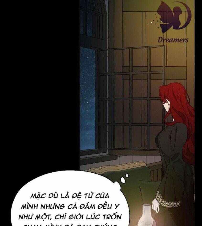 Quyến Rũ Papa Của Nhân Vật Phản Diện Chapter 33 - Trang 2