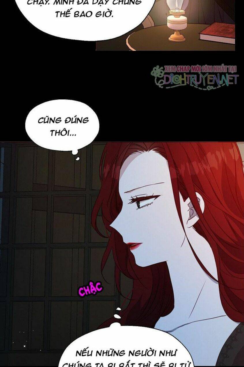 Quyến Rũ Papa Của Nhân Vật Phản Diện Chapter 33 - Trang 2