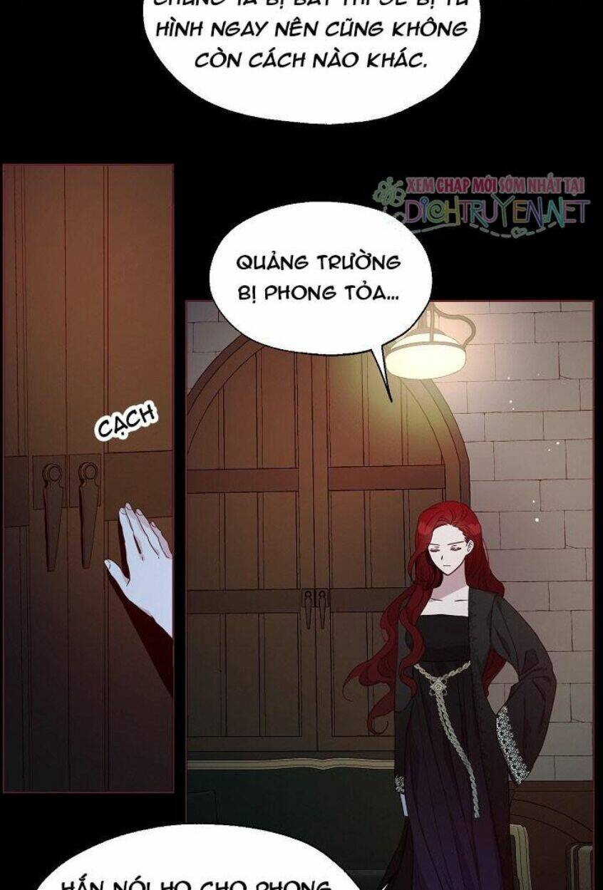 Quyến Rũ Papa Của Nhân Vật Phản Diện Chapter 33 - Trang 2