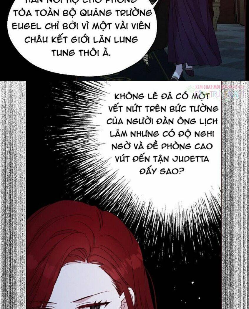 Quyến Rũ Papa Của Nhân Vật Phản Diện Chapter 33 - Trang 2