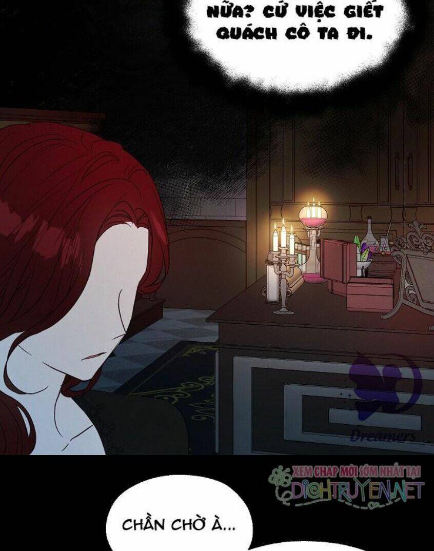 Quyến Rũ Papa Của Nhân Vật Phản Diện Chapter 33 - Trang 2