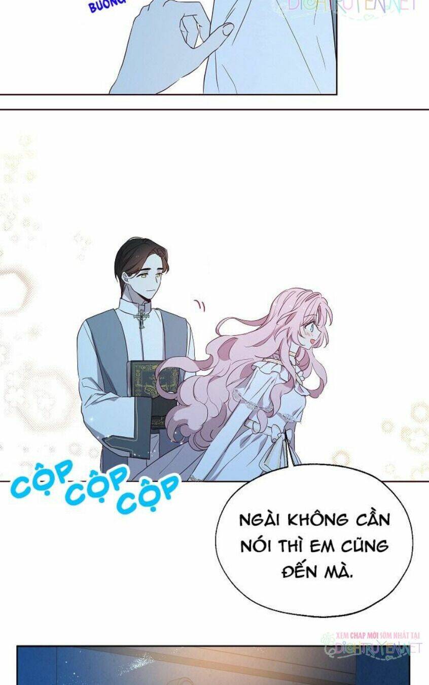 Quyến Rũ Papa Của Nhân Vật Phản Diện Chapter 33 - Trang 2