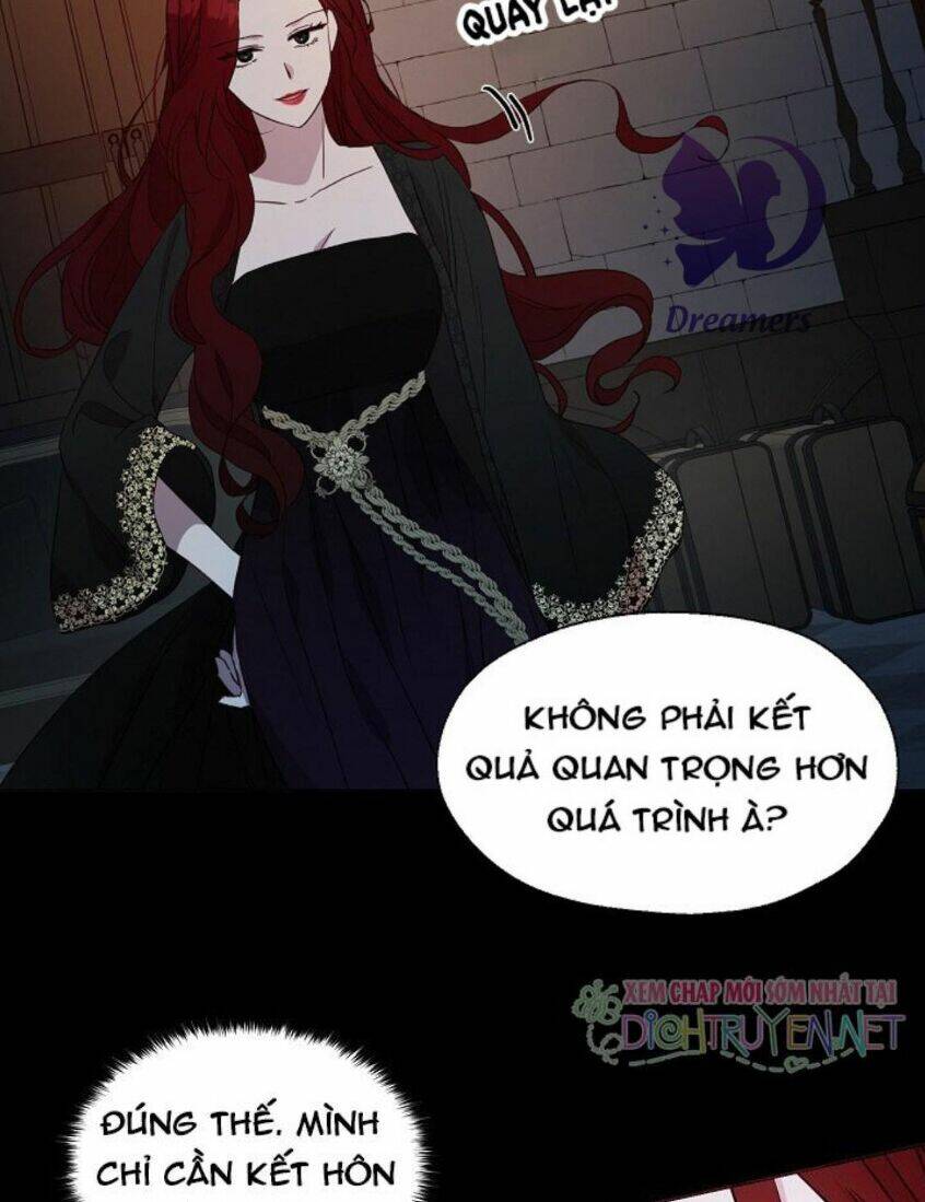 Quyến Rũ Papa Của Nhân Vật Phản Diện Chapter 33 - Trang 2