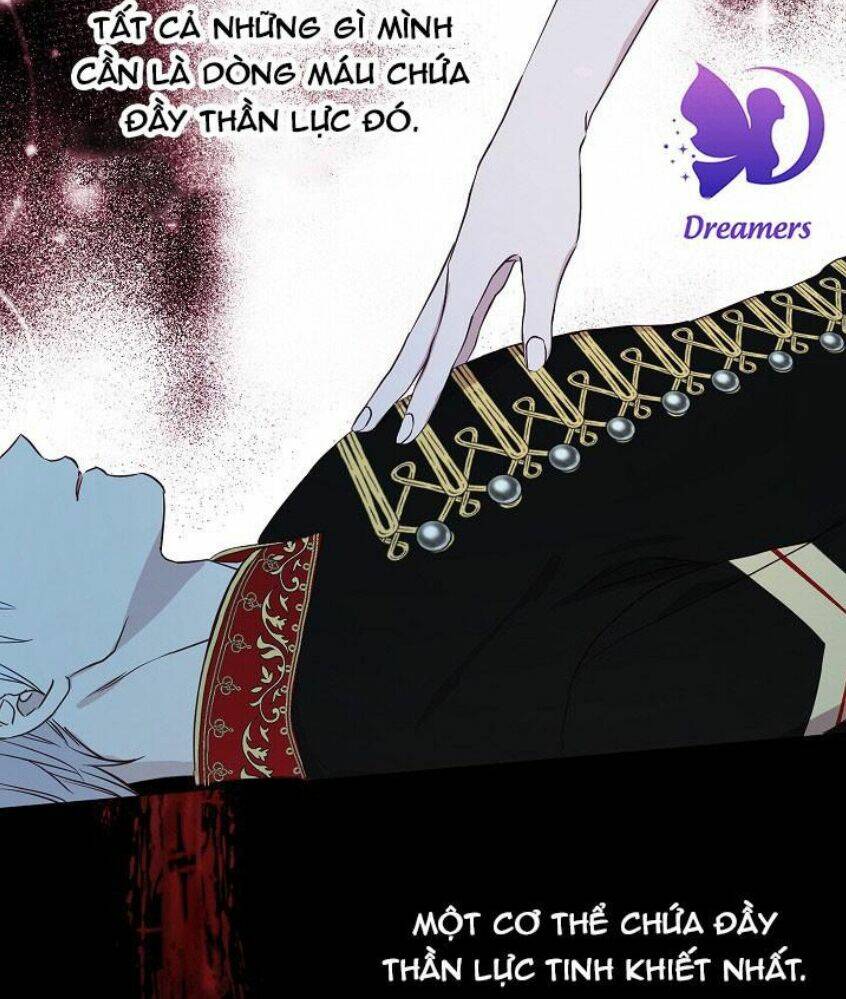 Quyến Rũ Papa Của Nhân Vật Phản Diện Chapter 33 - Trang 2