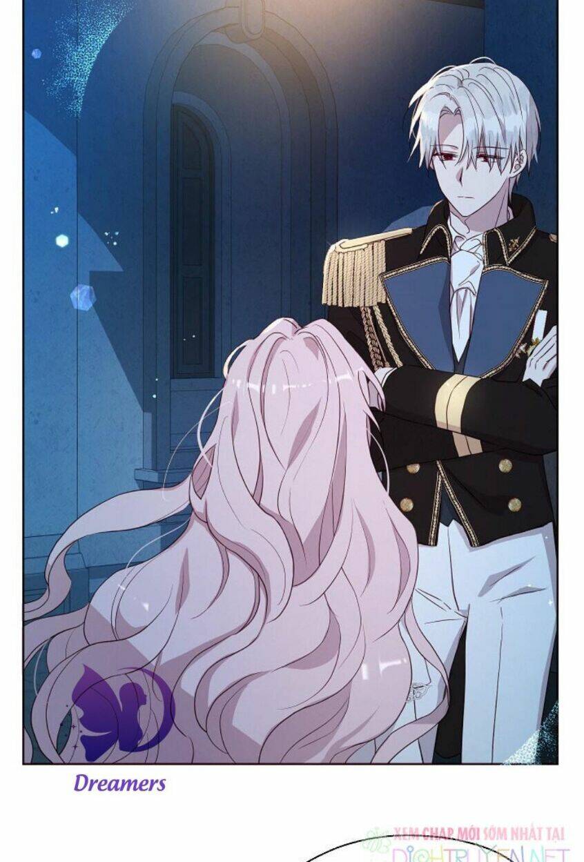 Quyến Rũ Papa Của Nhân Vật Phản Diện Chapter 33 - Trang 2