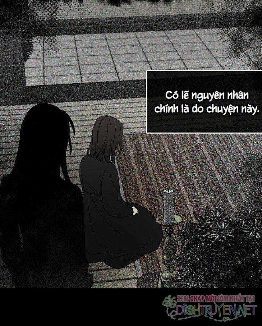 Quyến Rũ Papa Của Nhân Vật Phản Diện Chapter 34 - Trang 2