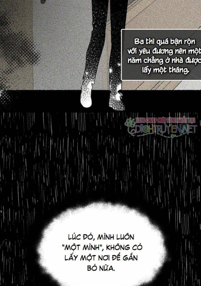 Quyến Rũ Papa Của Nhân Vật Phản Diện Chapter 34 - Trang 2