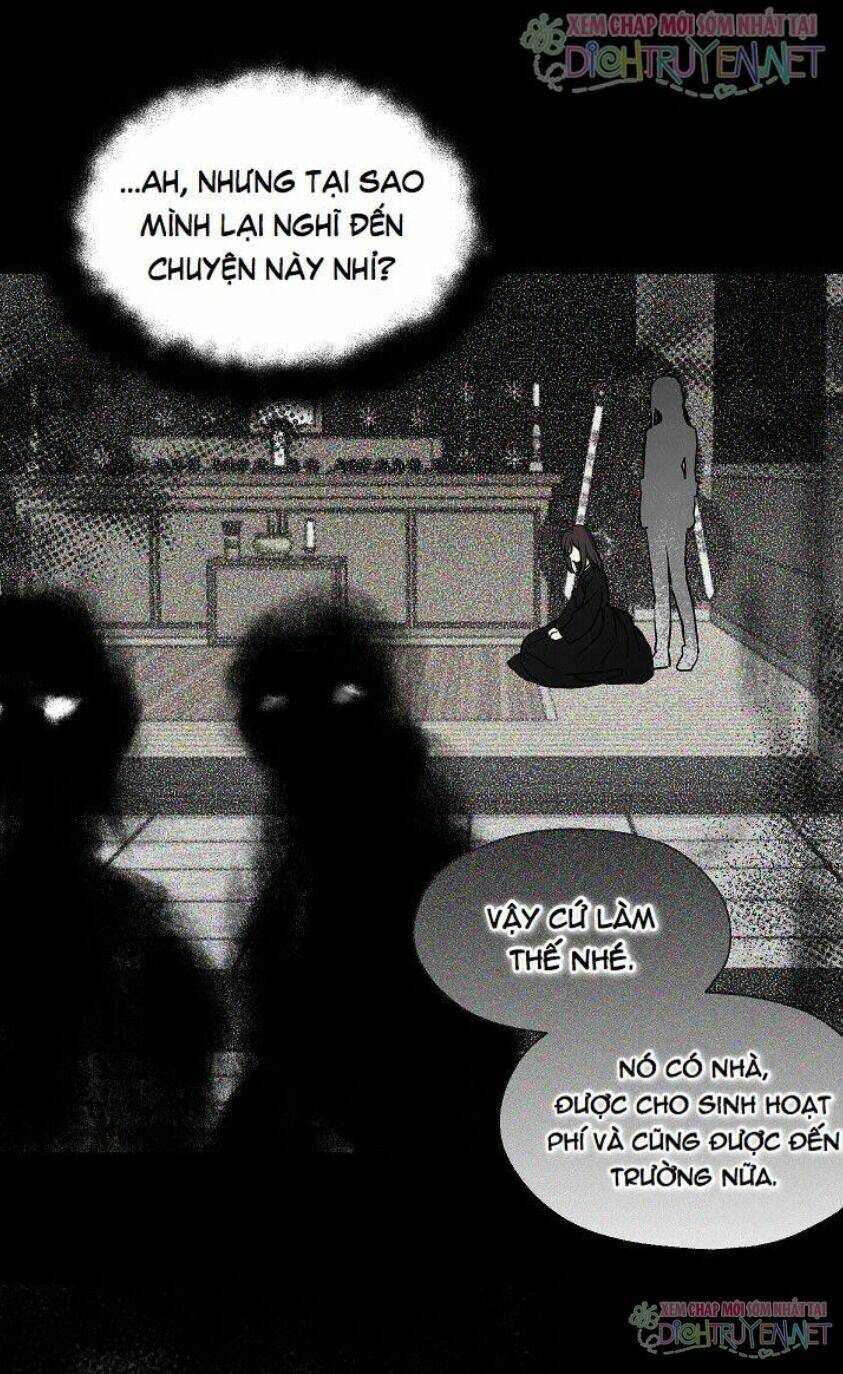 Quyến Rũ Papa Của Nhân Vật Phản Diện Chapter 34 - Trang 2