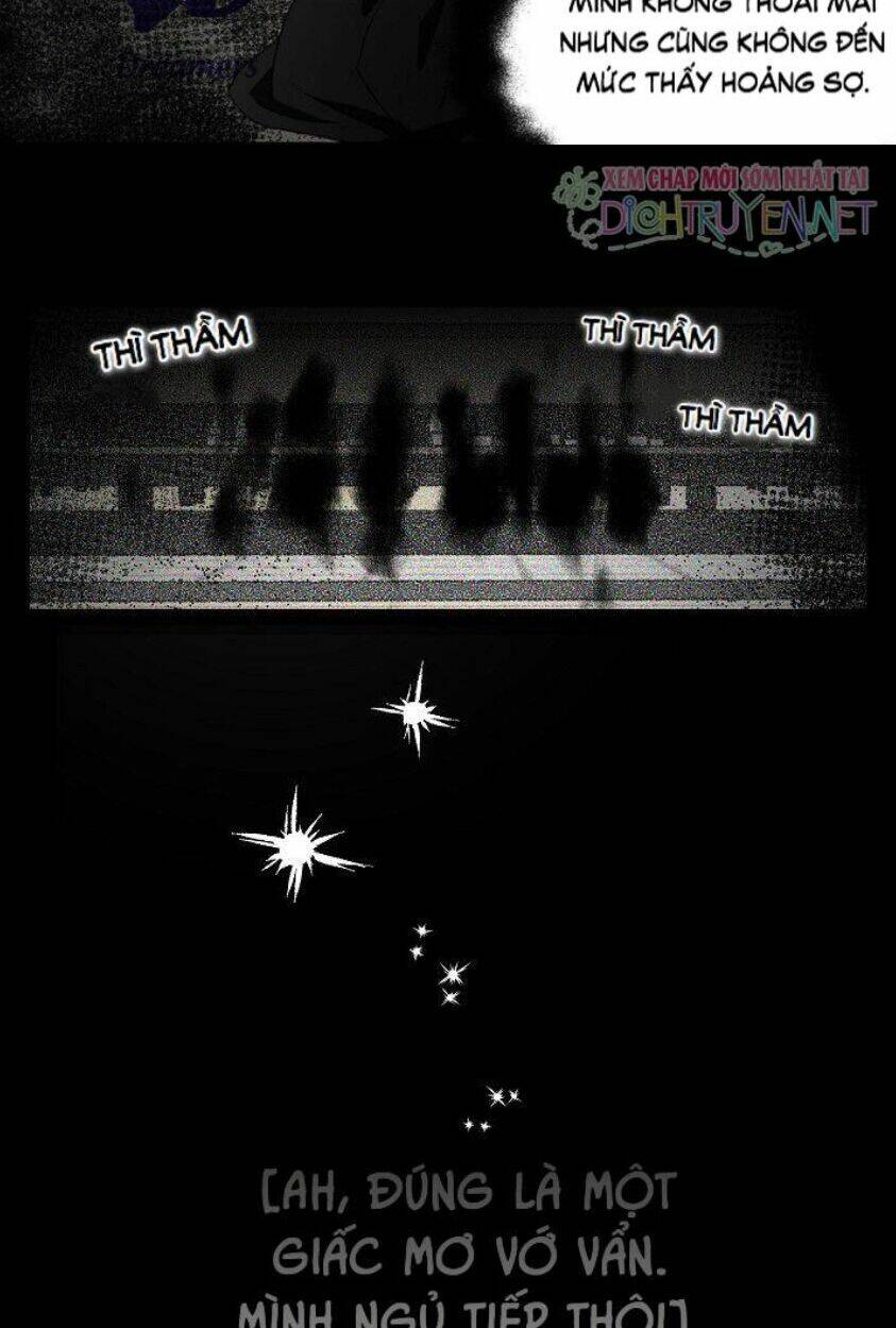 Quyến Rũ Papa Của Nhân Vật Phản Diện Chapter 34 - Trang 2