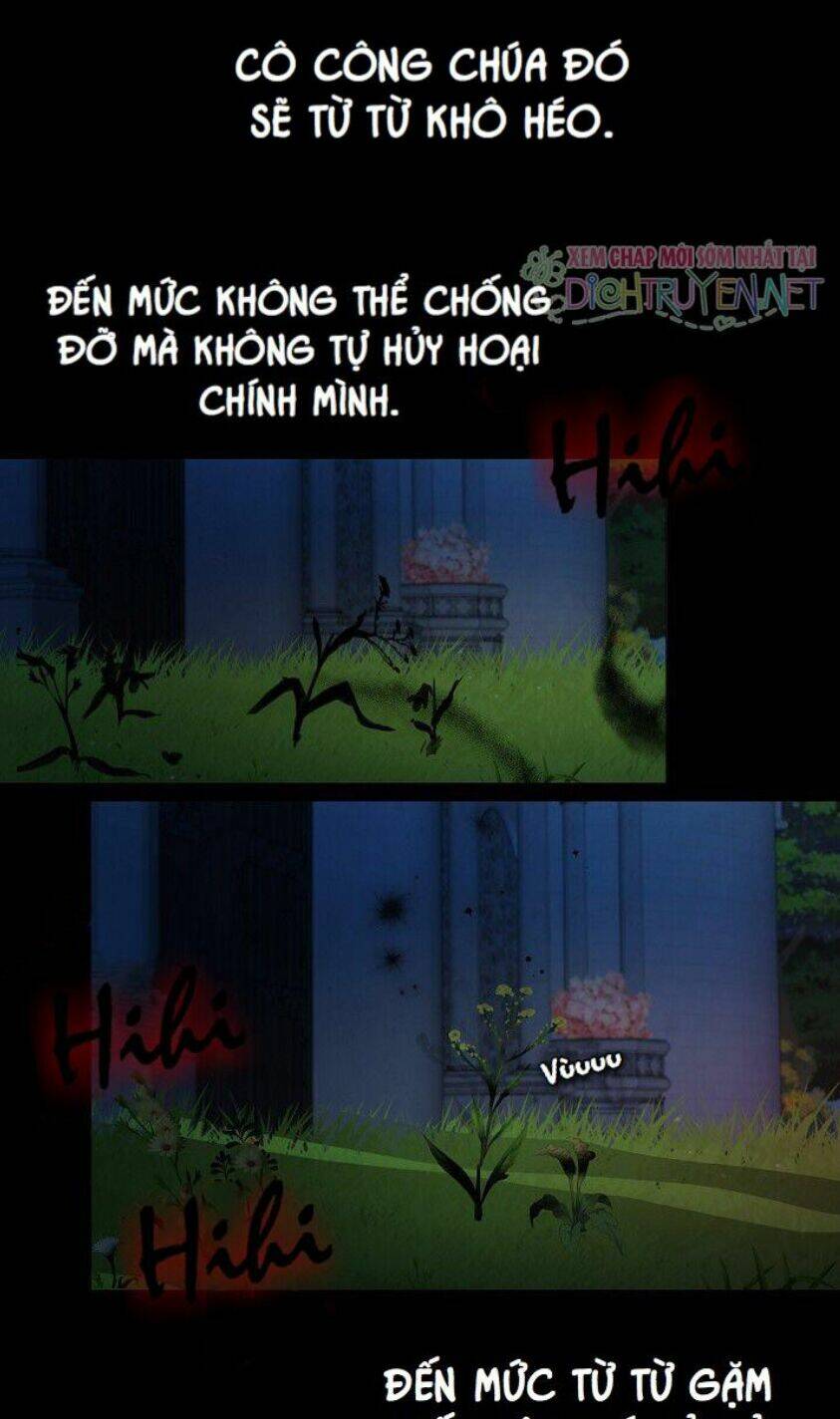 Quyến Rũ Papa Của Nhân Vật Phản Diện Chapter 34 - Trang 2