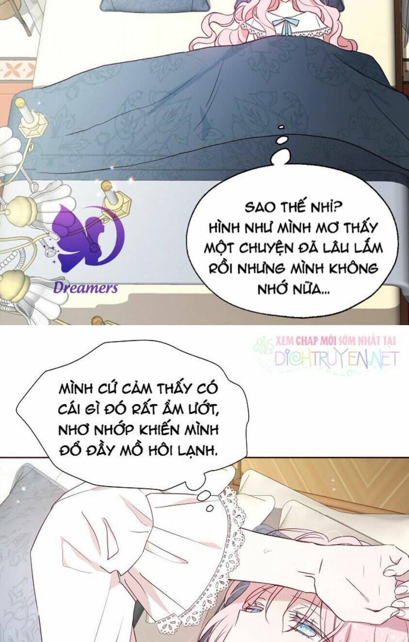 Quyến Rũ Papa Của Nhân Vật Phản Diện Chapter 34 - Trang 2