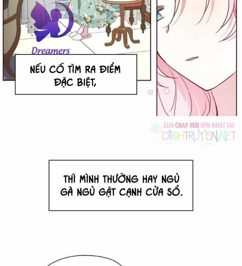 Quyến Rũ Papa Của Nhân Vật Phản Diện Chapter 34 - Trang 2