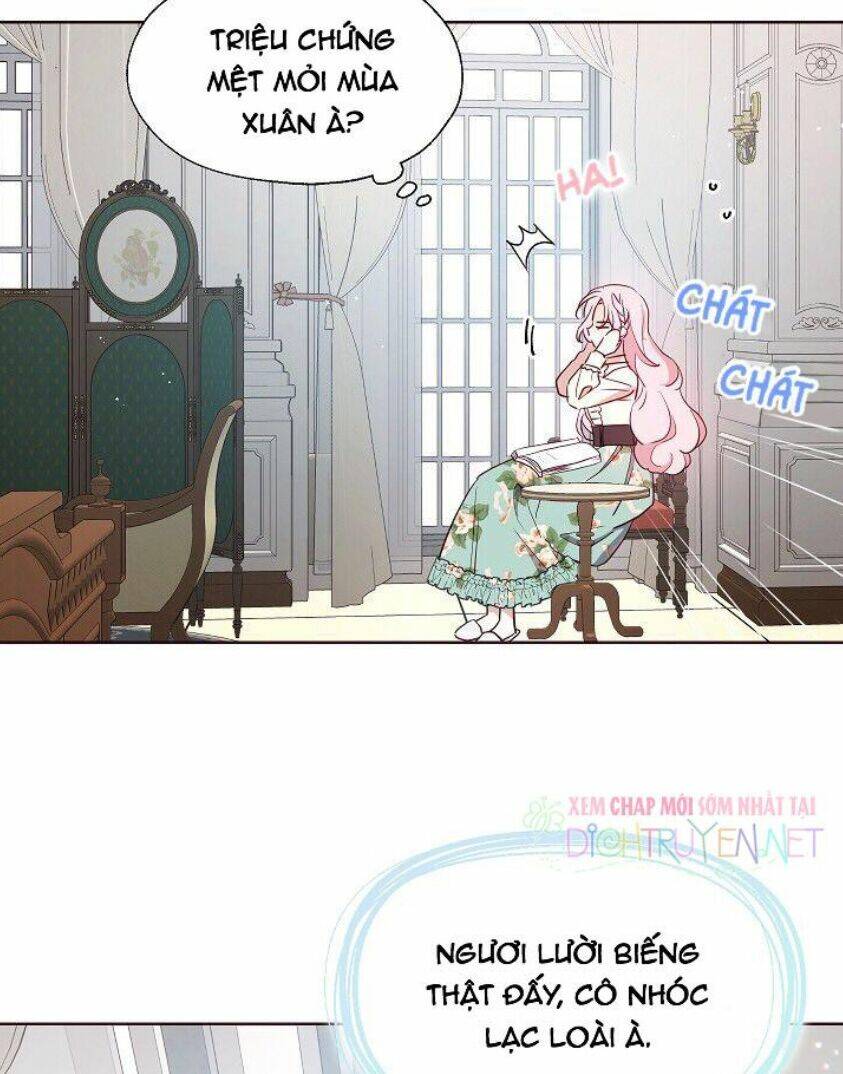 Quyến Rũ Papa Của Nhân Vật Phản Diện Chapter 34 - Trang 2