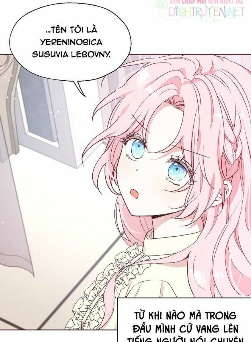 Quyến Rũ Papa Của Nhân Vật Phản Diện Chapter 34 - Trang 2