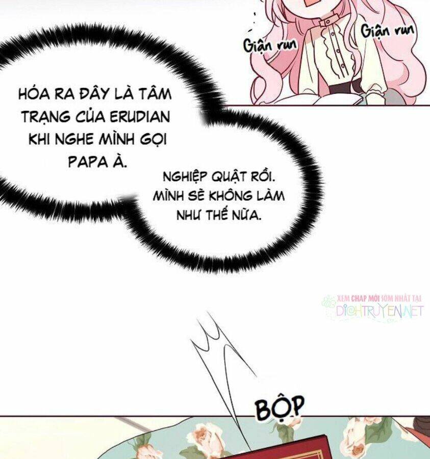 Quyến Rũ Papa Của Nhân Vật Phản Diện Chapter 34 - Trang 2
