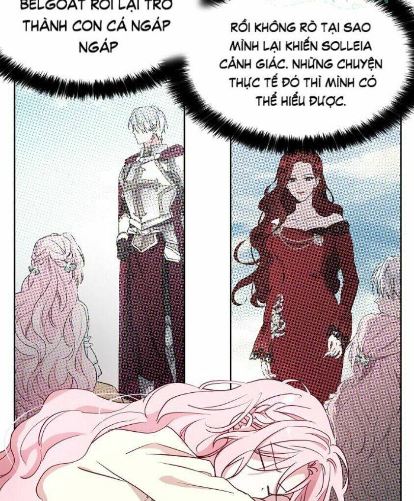 Quyến Rũ Papa Của Nhân Vật Phản Diện Chapter 34 - Trang 2