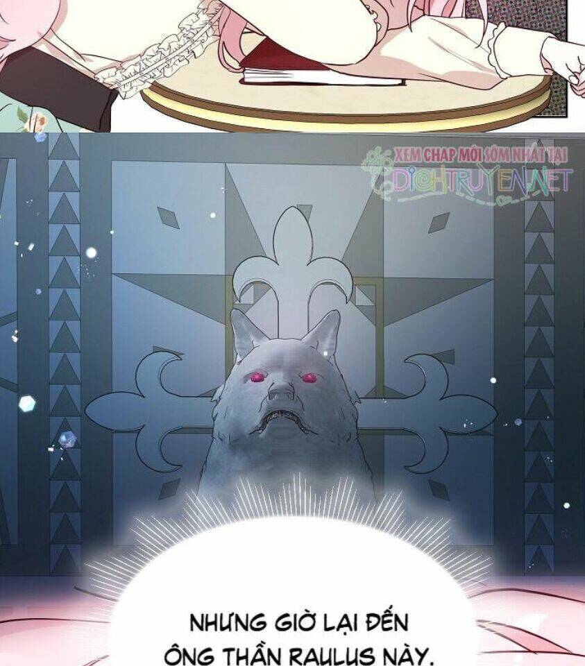 Quyến Rũ Papa Của Nhân Vật Phản Diện Chapter 34 - Trang 2