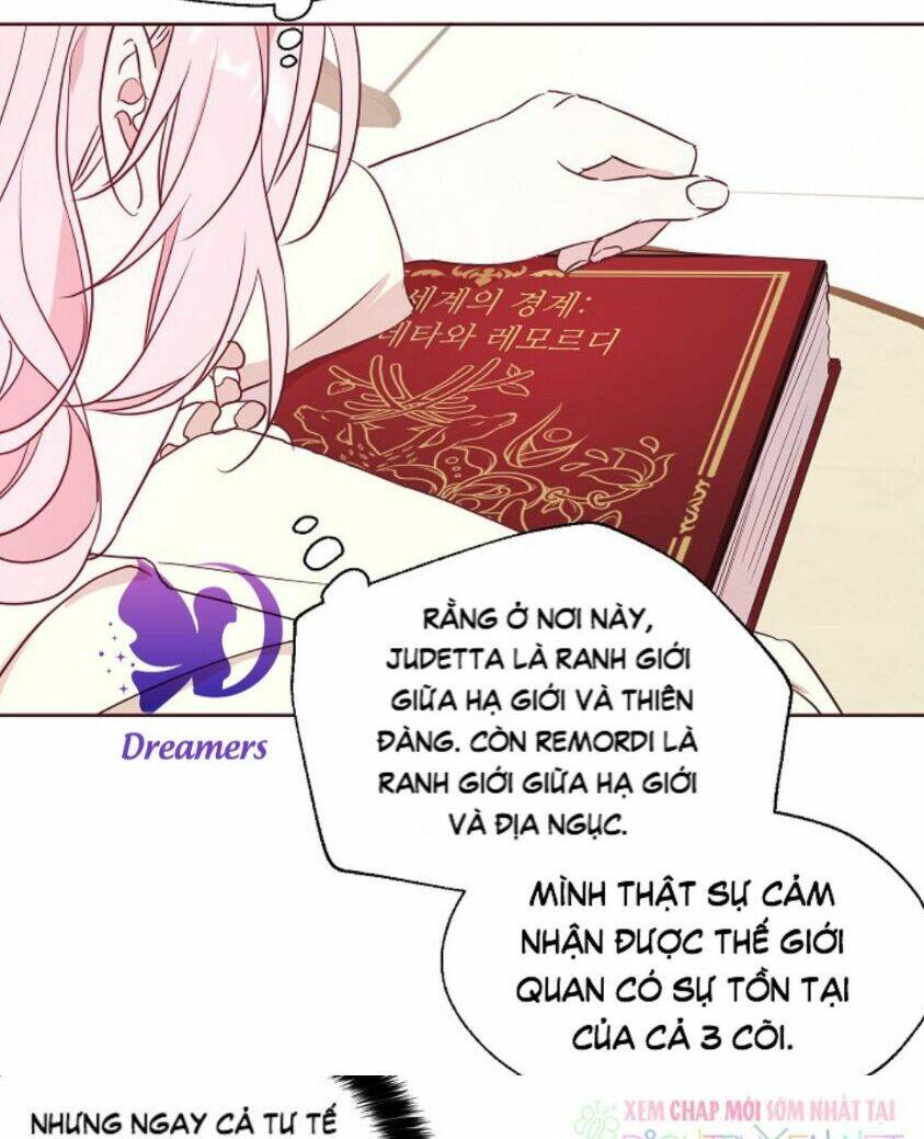 Quyến Rũ Papa Của Nhân Vật Phản Diện Chapter 34 - Trang 2